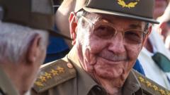 Gaesa, el imperio empresarial de la élite secreta de Cuba que maneja miles de millones de dólares