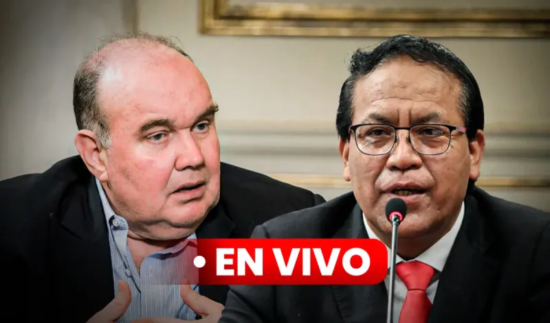 Resultados de Elecciones 2026 EN VIVO: Roberto Sánchez toma ventaja sobre Rafael López Aliaga y se perfila para la segunda vuelta