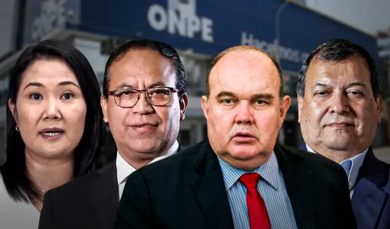 LINK oficial de la ONPE para ver los resultados EN VIVO de las Elecciones Generales 2026: conoce AQUÍ todos los detalles