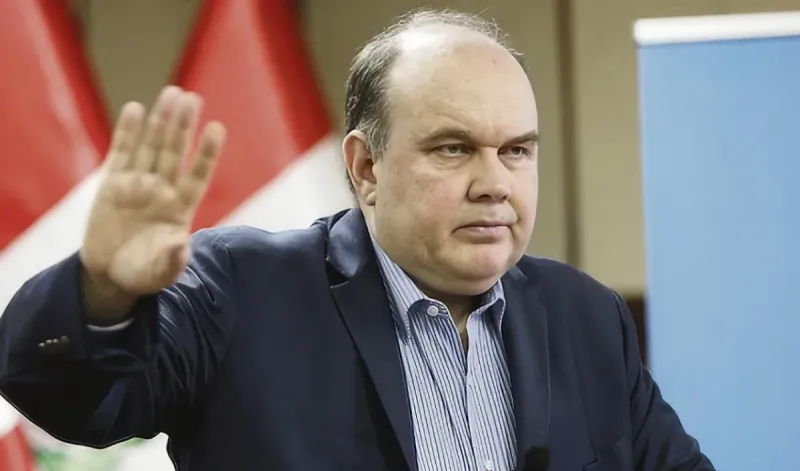 Candidatos piden que se respete el voto del pueblo en medio de narrativa de falso fraude electoral