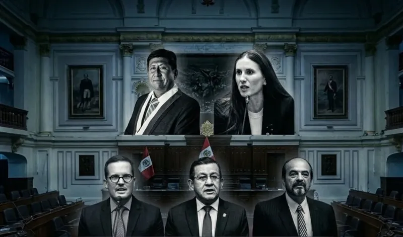 Cerrón, Cavero, Tudela y más: los congresistas que buscaban la reelección y no pasaron la valla electoral