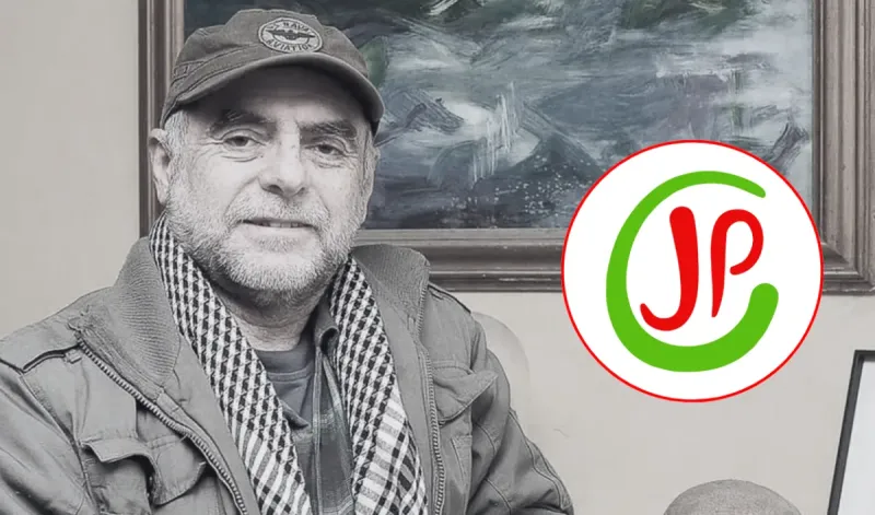 Elecciones 2026: fallece candidato al Senado por Juntos por el Perú tras sufrir un accidente de tránsito