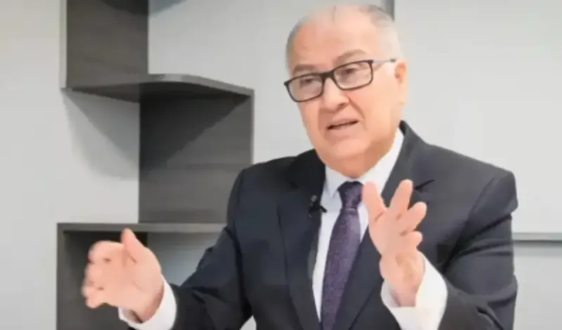 Alfonso López Chau lanza mensaje a Keiko y López Aliaga: "La segunda vuelta la decide el pueblo, ¡no ustedes!"