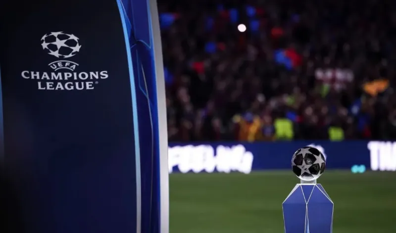 Semifinales de Champions League 2026: clasificados y partidos tras resultados de los cuartos de final
