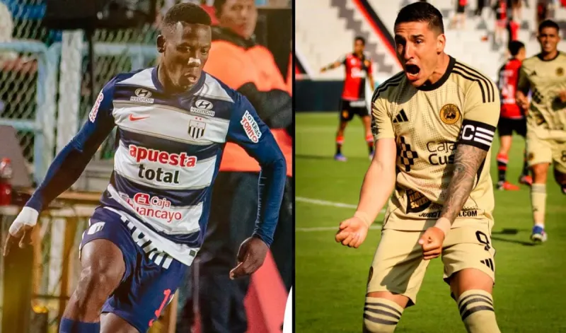 ¿Cuándo juega Alianza Lima - Cusco FC, hora y dónde ver partido por el Torneo Apertura 2026?