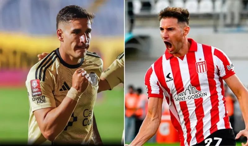 Cusco FC - Estudiantes de La Plata: fecha, hora y canal del partido por la fecha 2 de Copa Libertadores 2026