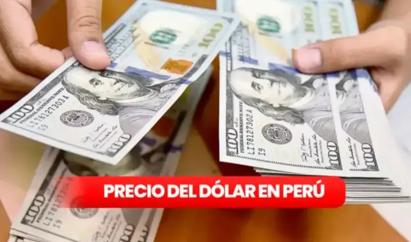 Precio del dólar hoy, miércoles 15 de abril de 2026, en casas de cambios, bancos y otros canales