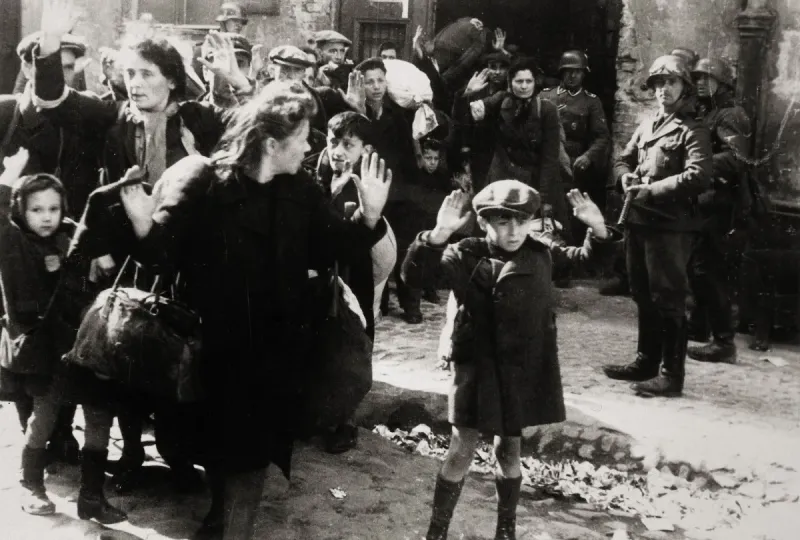 ¿Cómo pudo ocurrir? La cuestión fundamental que sigue obsesionando a Alemania
