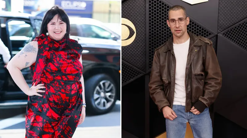 Lena Dunham confiesa haberle sido infiel a Jack Antonoff en ‘Famesick’, sus memorias recién publicadas