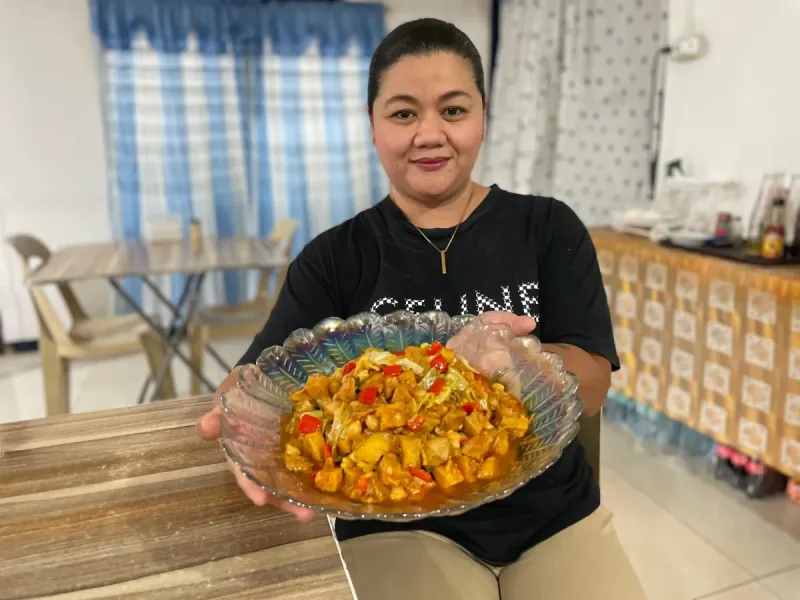 Kaldereta y longganisa: el legado hispano de la gastronomía en Filipinas resiste al empuje de la ‘comida rápida’