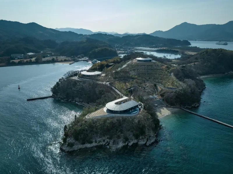 Big replantea la idea del lujo (turístico) en Japón
