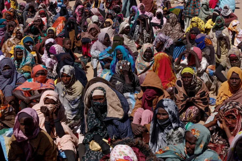 Sudán: tres años de la mayor crisis humanitaria del mundo y la más ignorada, sin siquiera una cifra de muertos