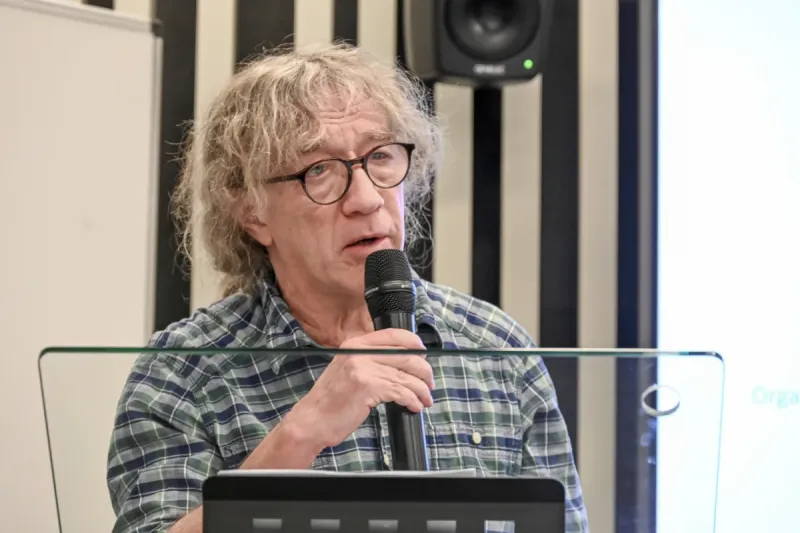 "Péter Magyar no es un infiltrado de Viktor Orban"