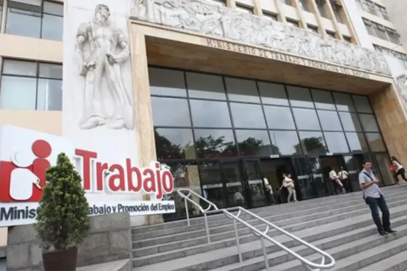 Ministerio de Trabajo garantiza protección a quienes denuncien actos de corrupción