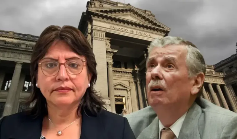 Poder Judicial reitera condena de nueve meses de prisión suspendida contra Fernando Rospigliosi