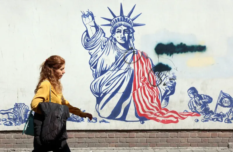 La guerra de Irán no ha tenido lugar