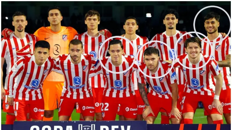 La Copa de los otros