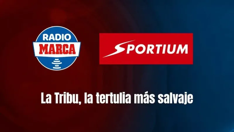 La Tribu, la tertulia más salvaje, en directo