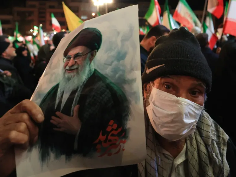 Iran war: What is happening on day 48 of the US-Iran conflict?