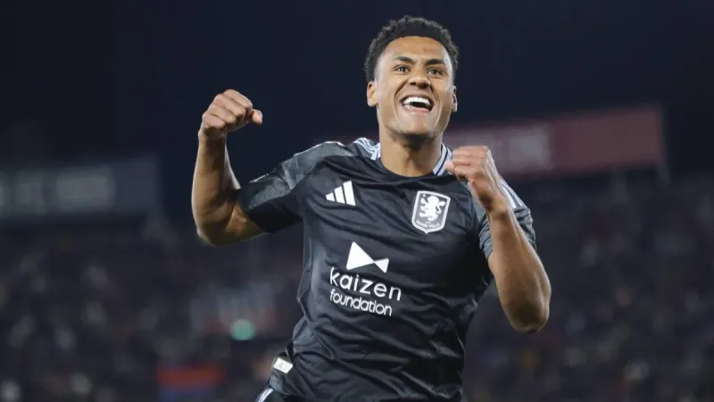 Aston Villa - Bolonia: a qué hora es, canal y dónde ver en TV la vuelta de cuartos de final de la Europa League
