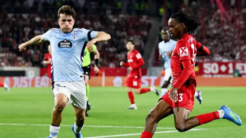 Celta - Friburgo: horario y dónde ver hoy en TV el partido de Europa League