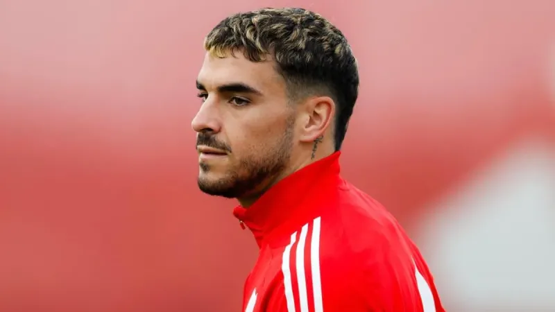 Un nuevo guión para Isaac Romero