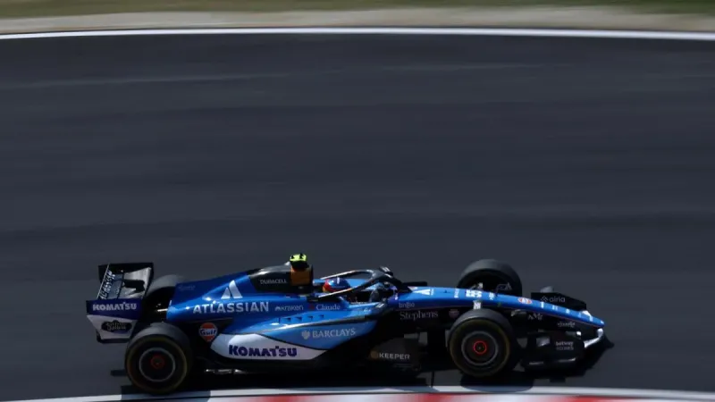 El enésimo reto de Carlos Sainz