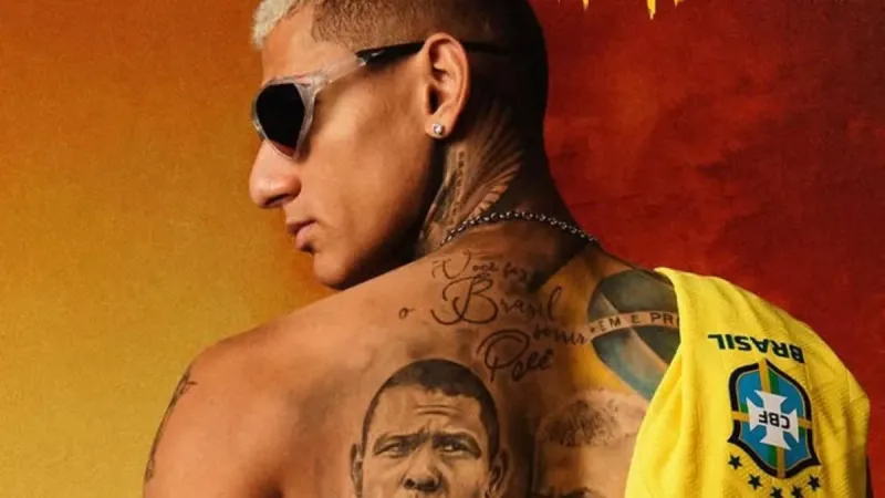 Richarlison confiesa su momento más oscuro: "Pensé en estrellar mi coche contra un muro y morir"