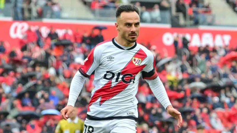 Cuadro de Conference League hasta la final: cruces y camino del Rayo Vallecano
