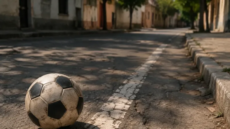 "Canarias rompe las reglas: licencias a menores migrantes al margen de la legalidad deportiva europea"