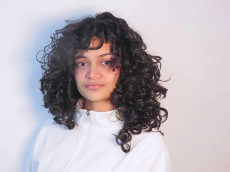 La respuesta de la influencer Anna Bensi a la dictadura cubana: "¿Por qué me tengo que ir yo? ¡Váyanse ustedes!"