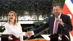 Cómo Costa Rica se convirtió en el tercer país de América Latina más endeudado con el FMI después de Argentina y Ecuador