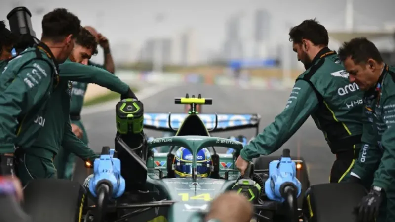 ¿Y ahora qué hacemos?