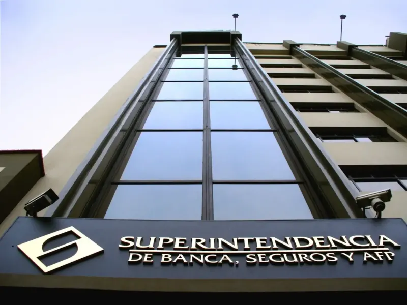 SBS declara disolución de la Caja Rural de Ahorro y Crédito Del Centro