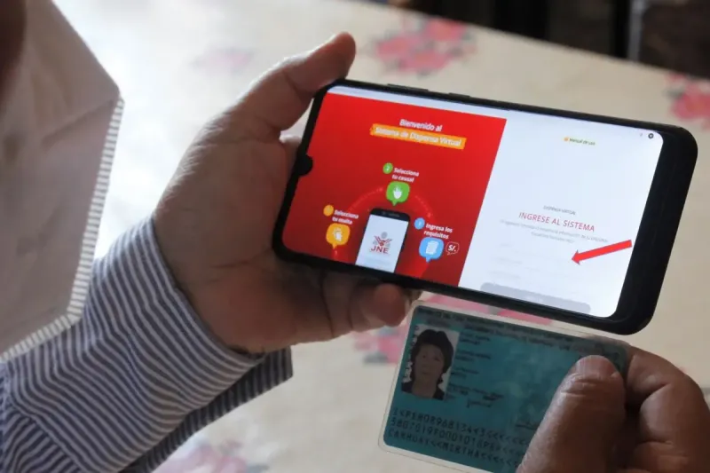 Elecciones 2026: ¿Tramitas una dispensa o justificación? Aquí el procedimiento [VIDEO]