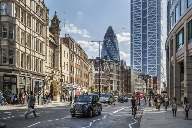La casa más cara de la historia ya tiene dueño: el empresario británico Setiya compra la vivienda de Londres por 270 millones de libras