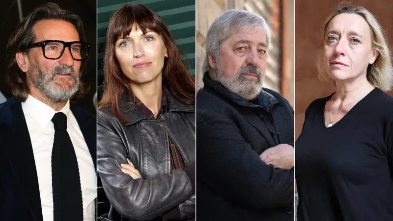Terremoto editorial en Francia por las acusaciones de derechización de la histórica Grasset