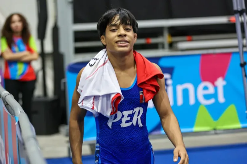 Perú sigue con su cosecha de medallas en los Juegos Suramericanos de la Juventud