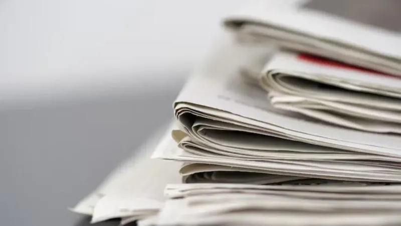 Marcó la agenda informativa mundial y ahora despedirá a 2.000 empleados