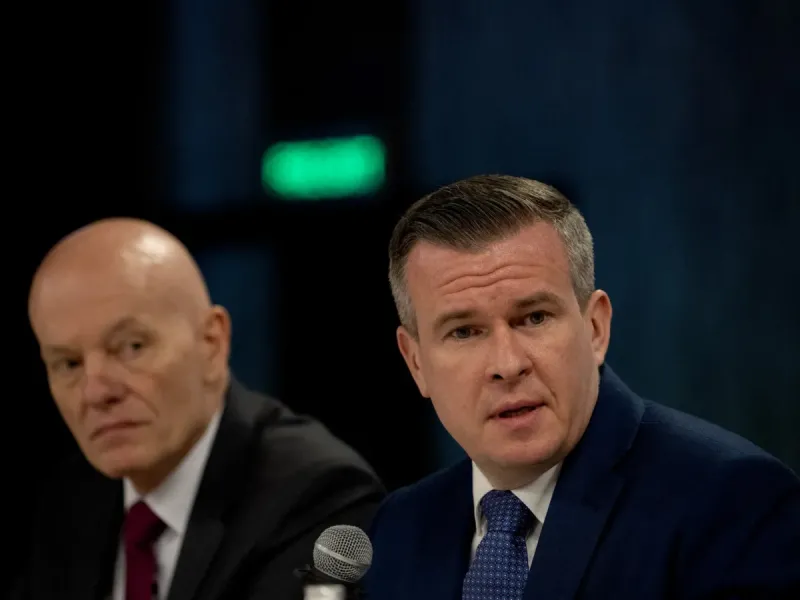 Doping is a ‘big problem’ in India, global anti-doping body chief says