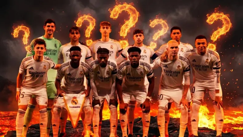 La nueva estrategia de fichajes con el Real Madrid