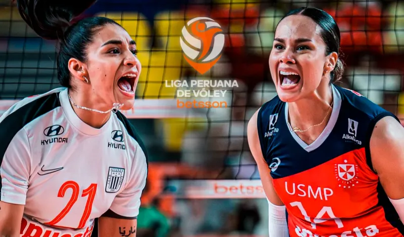 Entradas Alianza Lima vs San Martín: cuánto cuestan y dónde comprar los boletos para la final de la Liga Peruana de Vóley