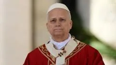 El Papa critica a los "tiranos" que gastan miles de millones en guerras en unas declaraciones inusualmente duras tras su disputa con Trump