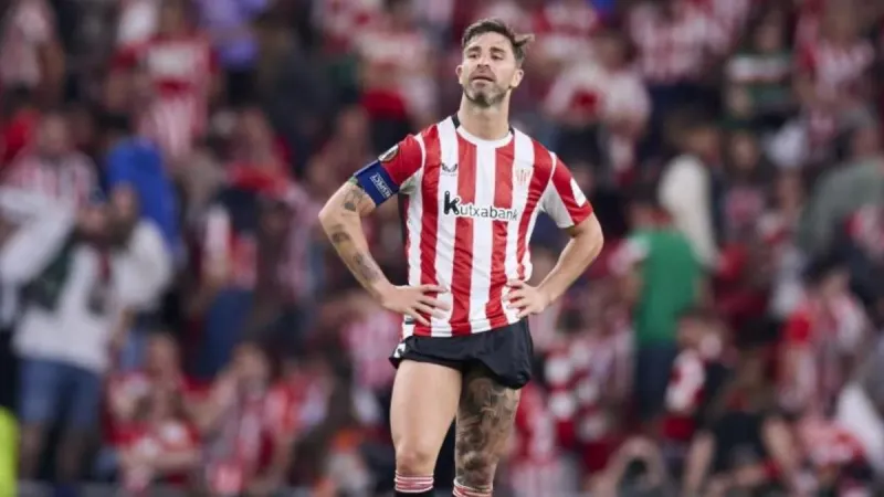 Yeray: “Vuelves a jugar a fútbol y de repente te llaman y te dicen que tienes que darte quimioterapia”