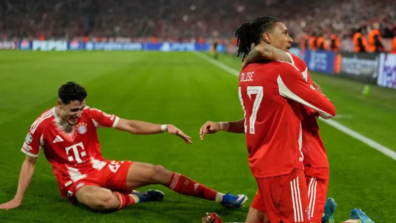 El Bayern cambia las reglas del juego: la mejor defensa es un buen ataque