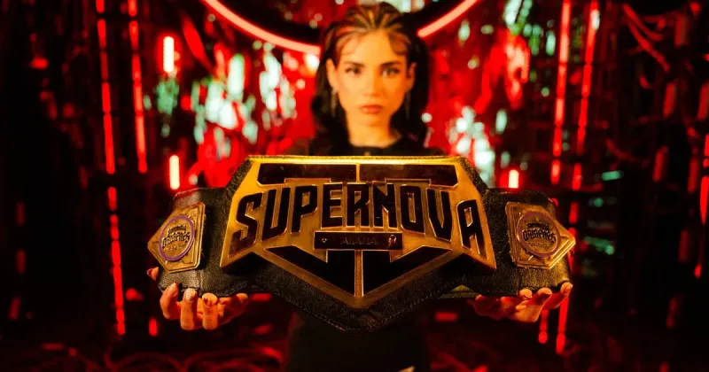 Cuándo es el Supernova Génesis 2026: todos los influencers y las peleas de boxeo más esperadas