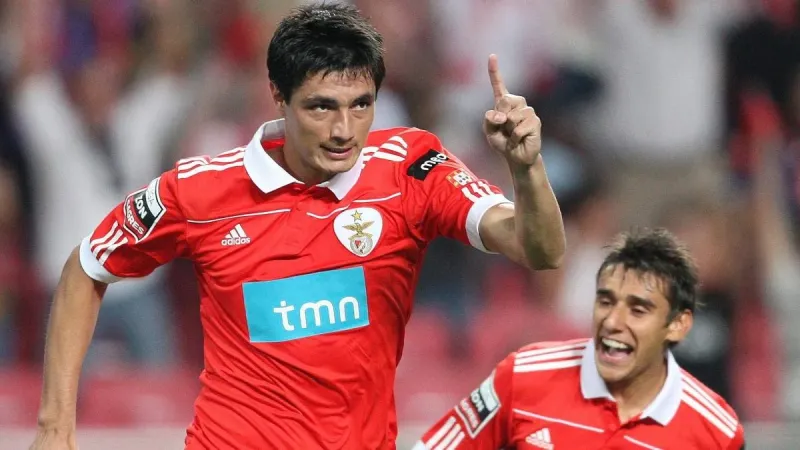 Óscar Cardozo 'cuelga las botas' a los 42 años