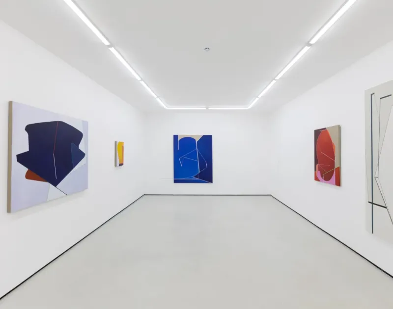 Entanglement: una exposición que desborda los límites del espacio y la percepción