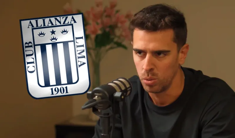 Facundo Morando sobre su etapa en Alianza Lima y el legado que quiere dejar: "Me gustaría que me recuerden como una persona que trabajó"