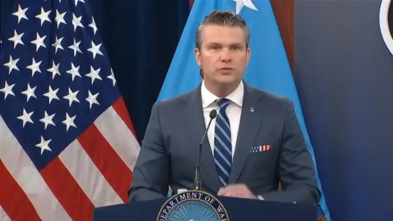 Estados Unidos e Israel presionan a Irán para avanzar en las negociaciones